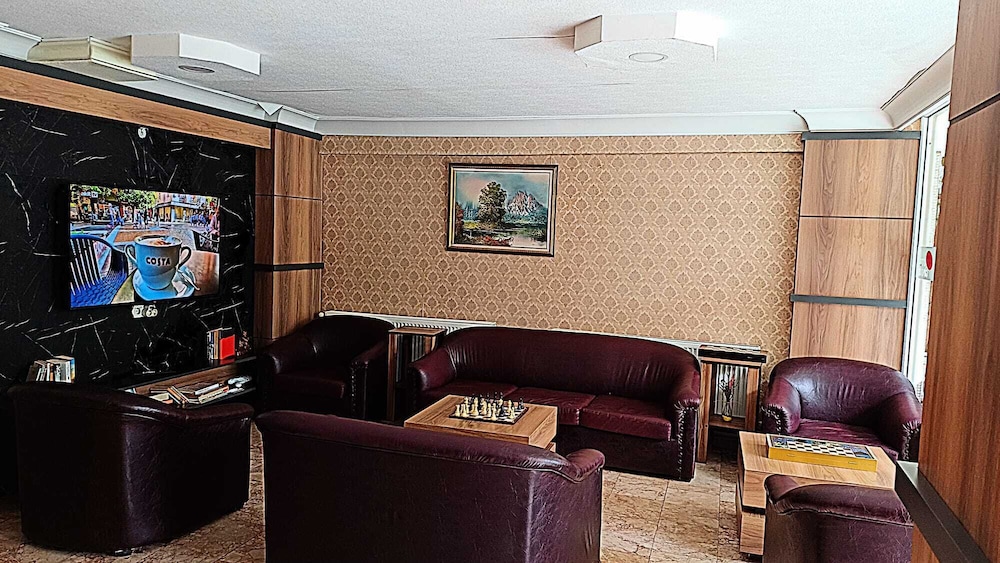 Gündüz Hotel 5