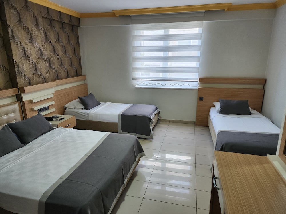 Gündüz Hotel 10