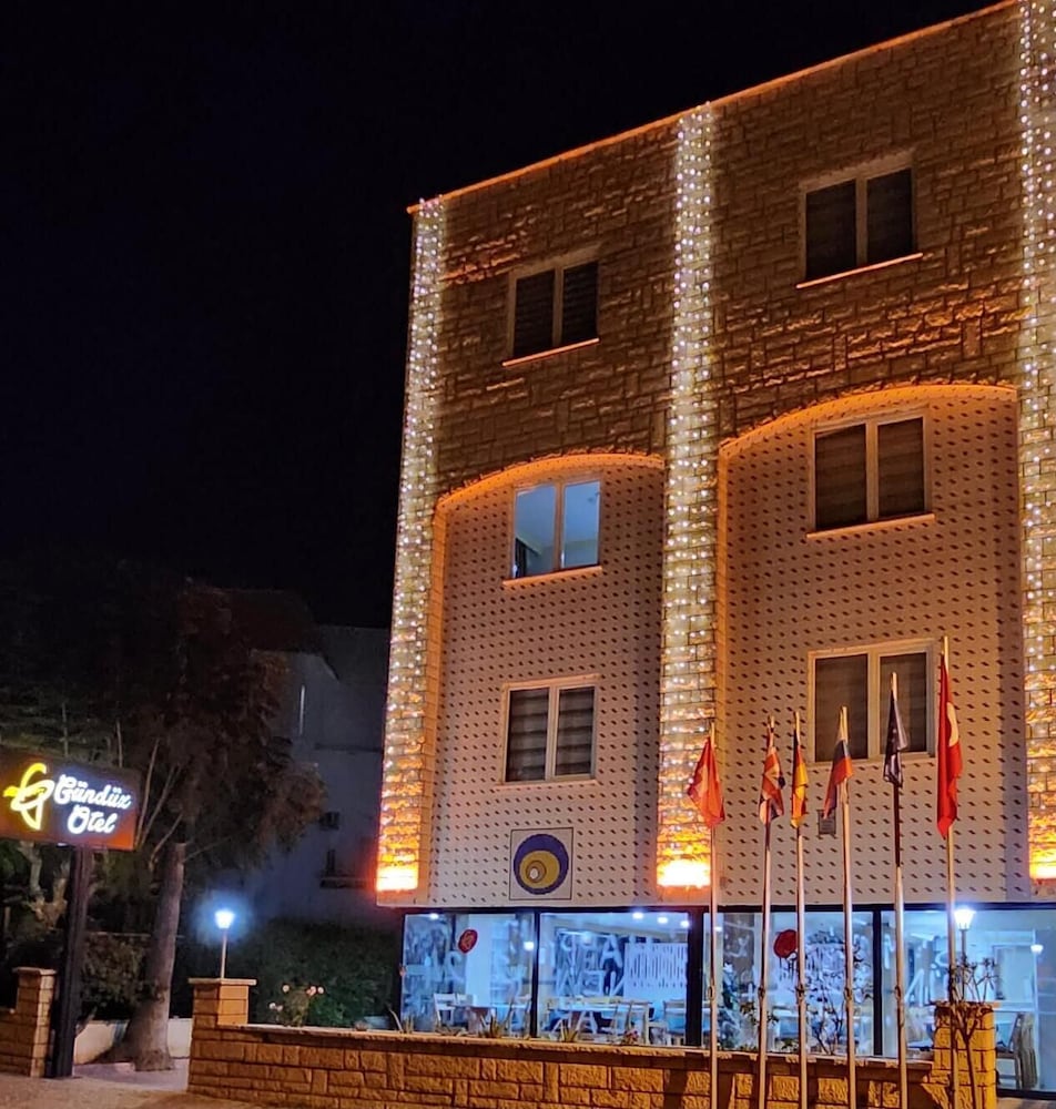 Gündüz Hotel 1
