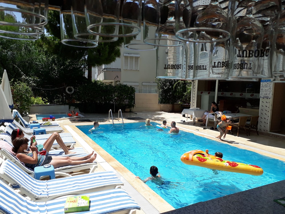 Gündüz Hotel 15