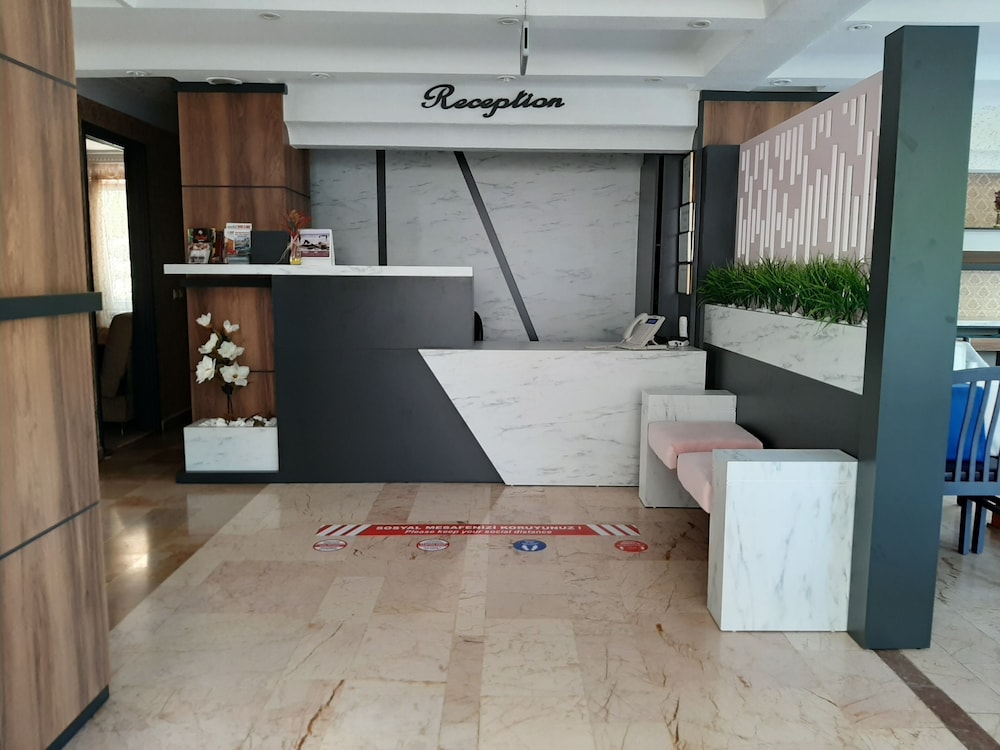 Gündüz Hotel 4