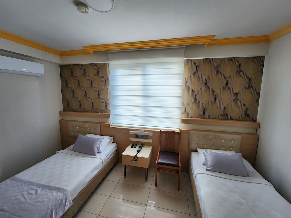Gündüz Hotel 8
