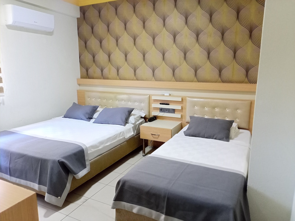 Gündüz Hotel 7