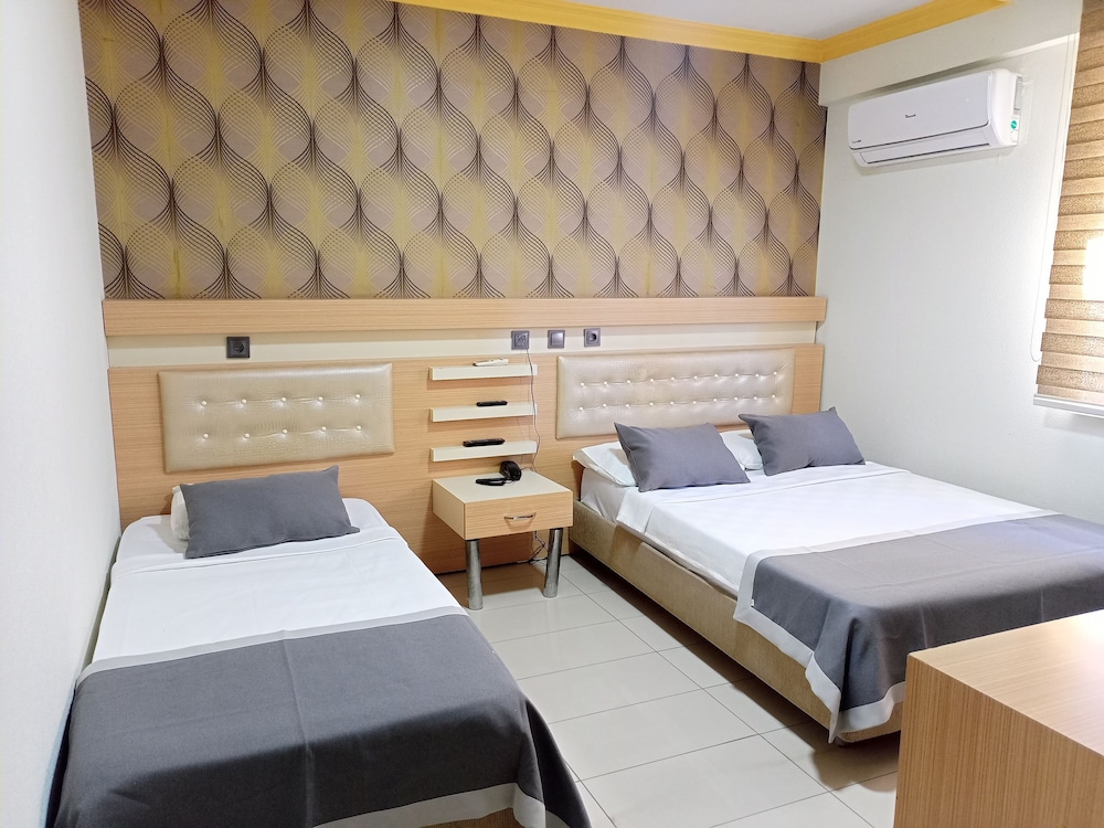 Gündüz Hotel 6