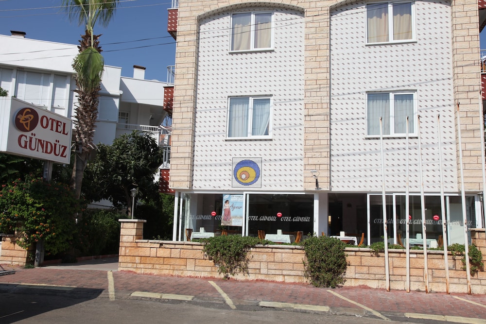 Gündüz Hotel 17