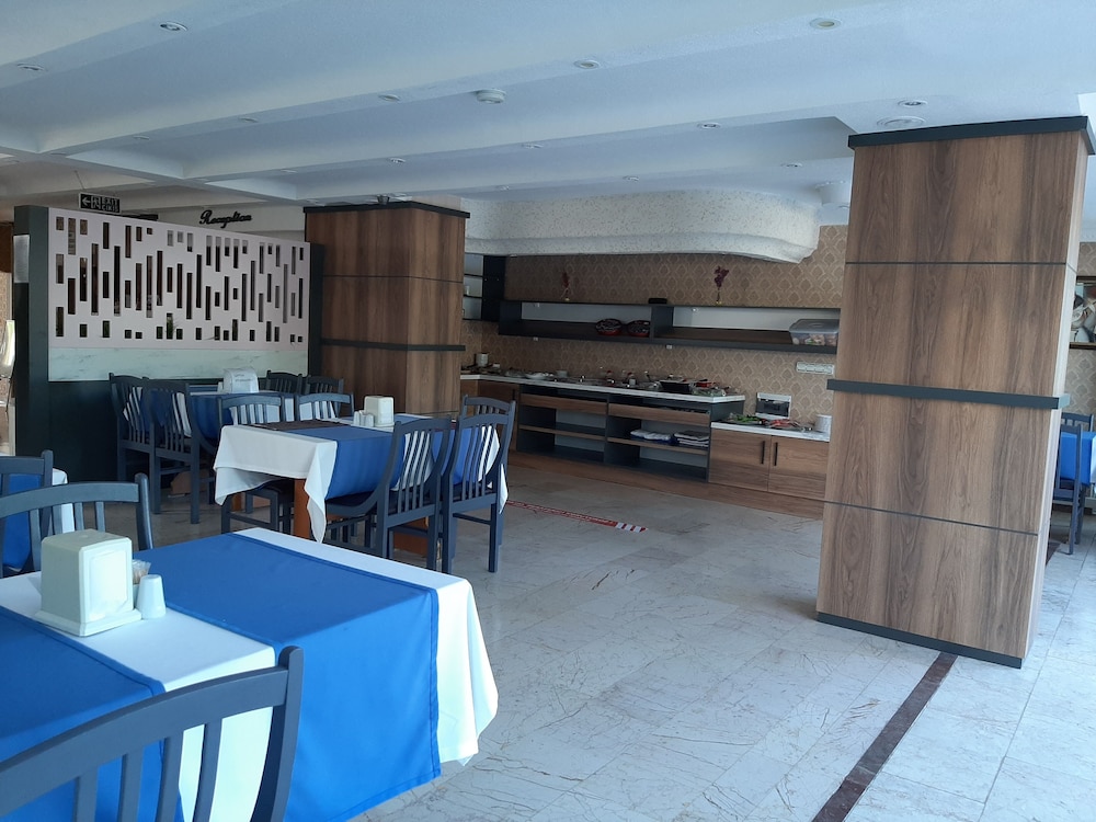 Gündüz Hotel 14