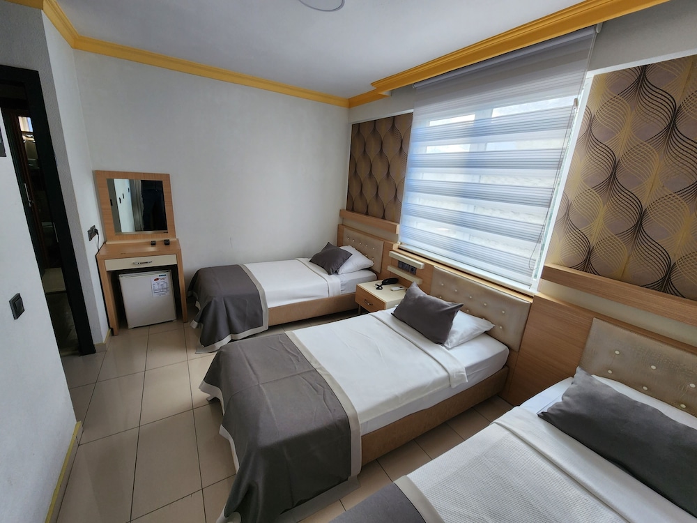 Gündüz Hotel 9