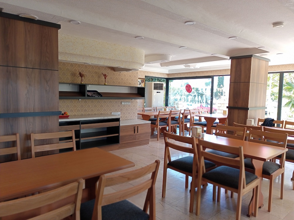 Gündüz Hotel 20