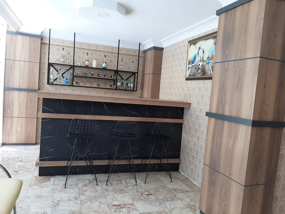 Gündüz Hotel 16