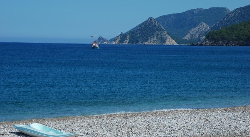 Cirali Dolunay 5