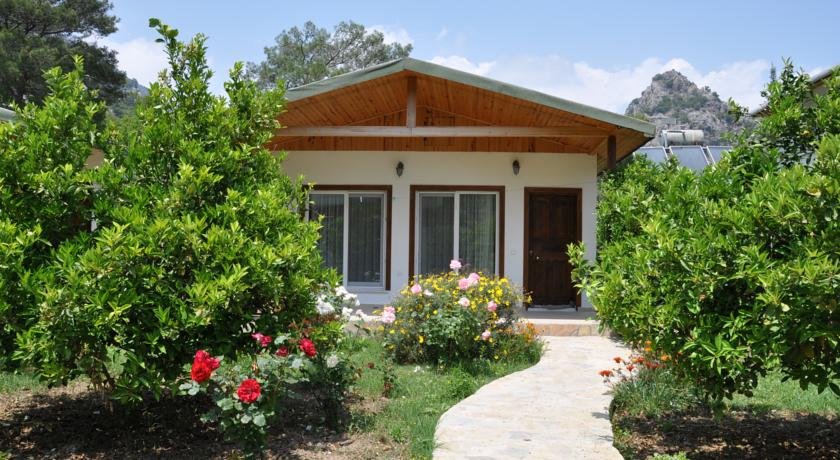 Cirali Dolunay 1