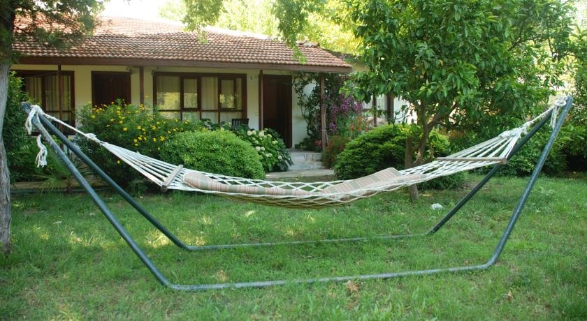 Cirali Dolunay 8