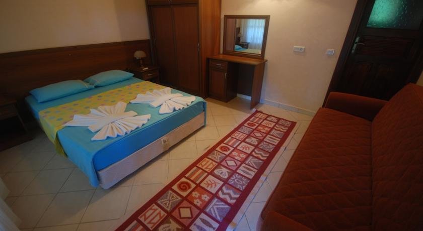 Cirali Dolunay 10