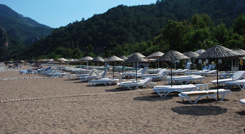 Cirali Dolunay 3
