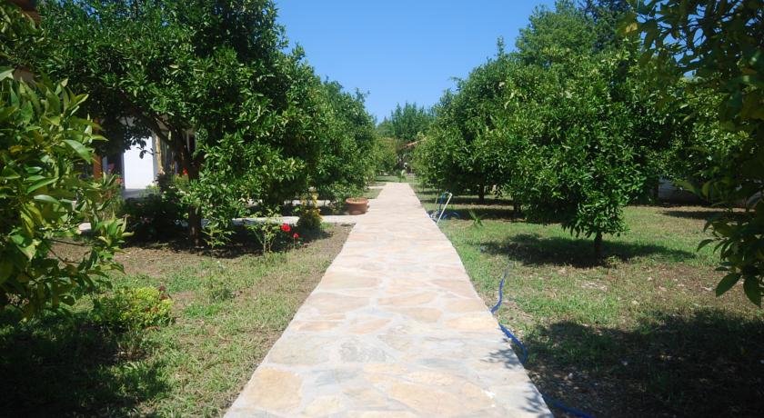 Cirali Dolunay 2
