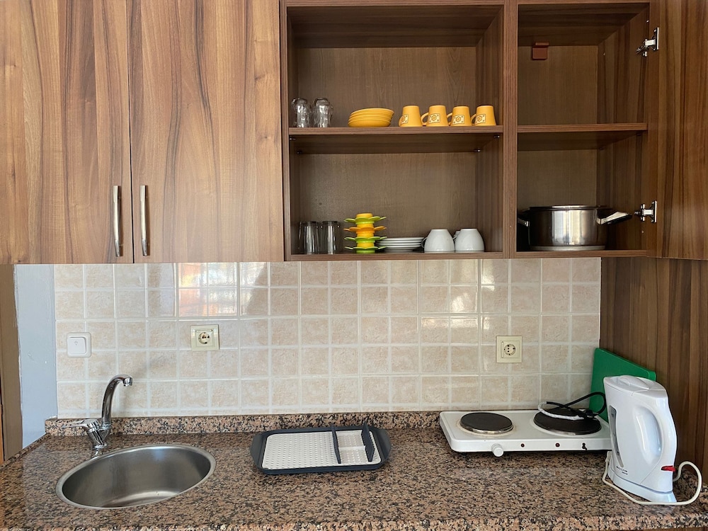 Agora Apart Hotel 9