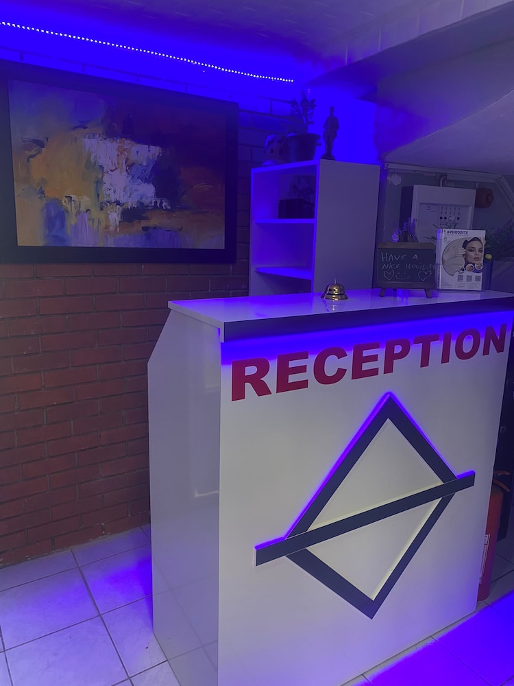Agora Apart Hotel 2