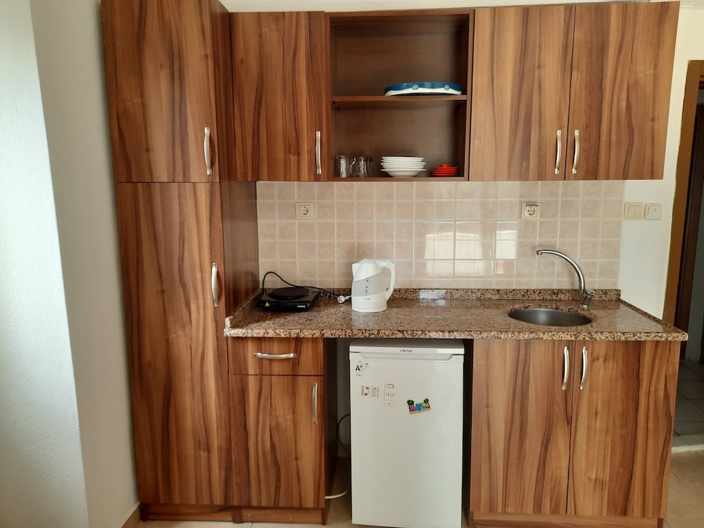 Agora Apart Hotel 8