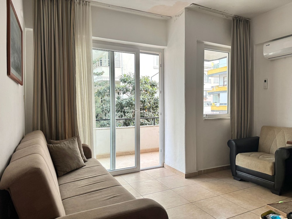 Agora Apart Hotel 10