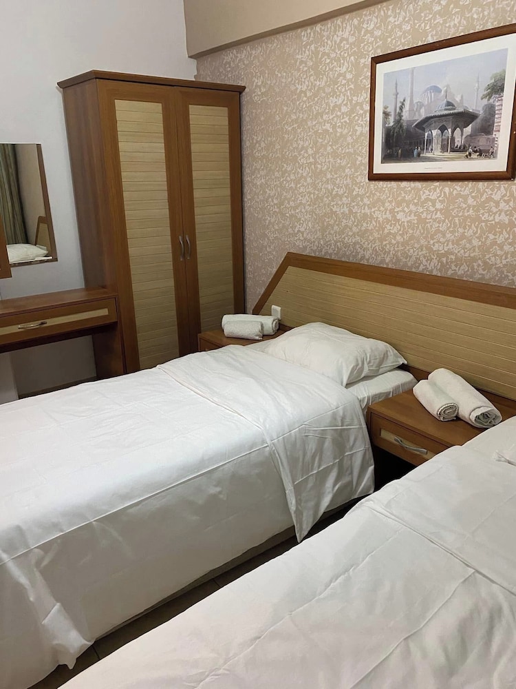 Agora Apart Hotel 7