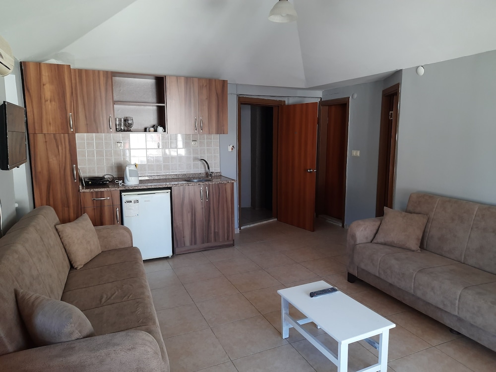 Agora Apart Hotel 3