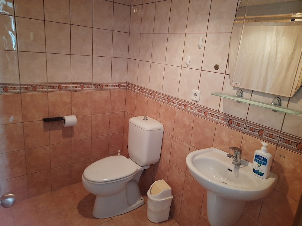 Agora Apart Hotel 17
