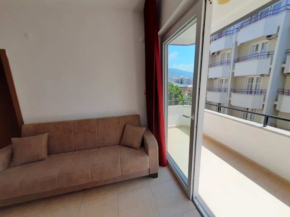 Agora Apart Hotel 4
