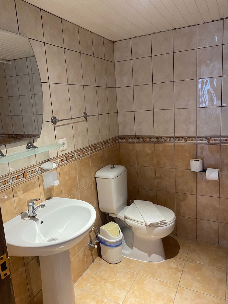 Agora Apart Hotel 18