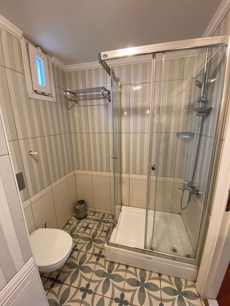 Alyon Hotel Taksim 24
