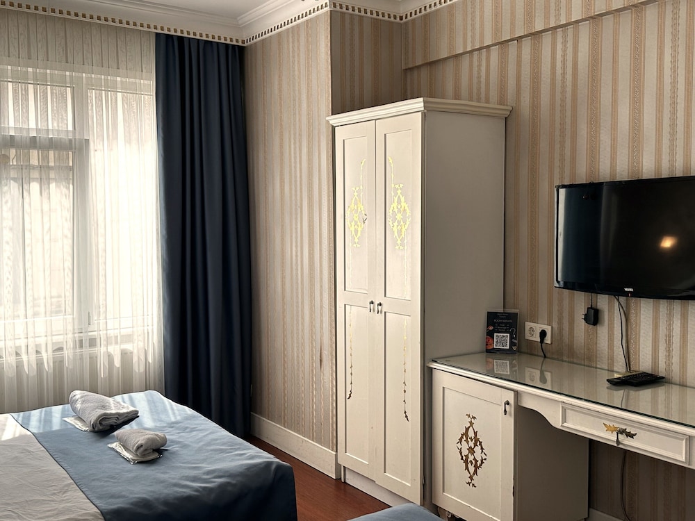 Alyon Hotel Taksim 6