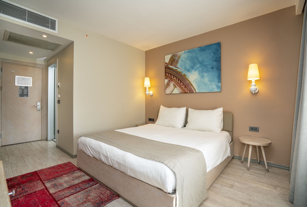 The Gate 30 Suites 23