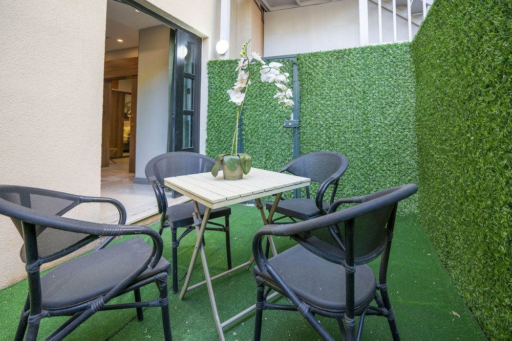 The Gate 30 Suites 20
