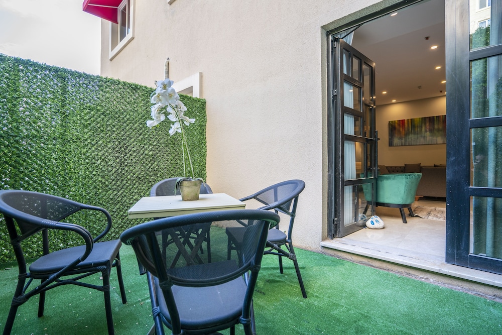 The Gate 30 Suites 22