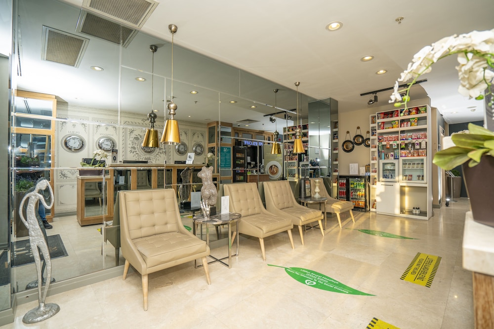 The Gate 30 Suites 2