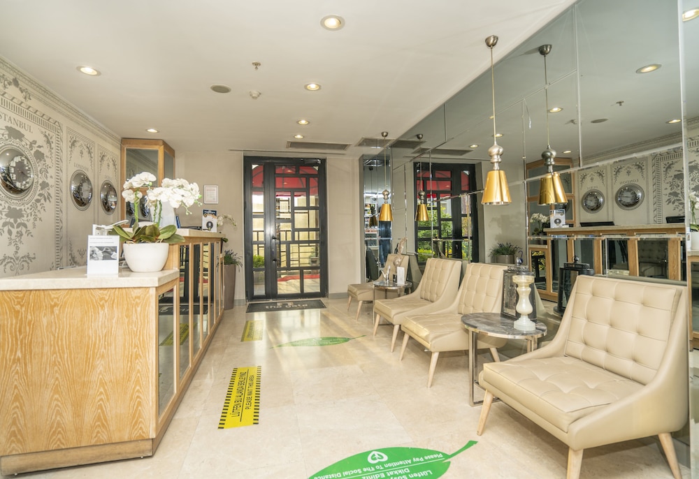 The Gate 30 Suites 3