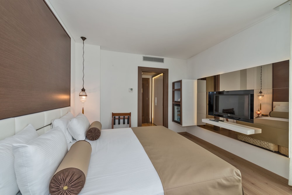 Istanbul Dora Hotel 13
