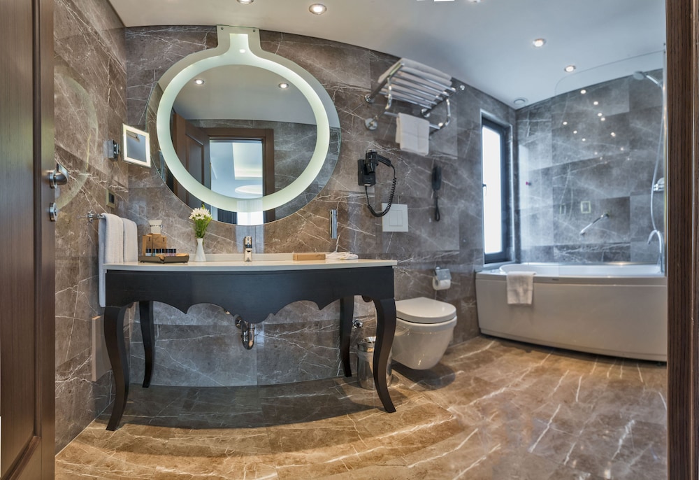 Istanbul Dora Hotel 21