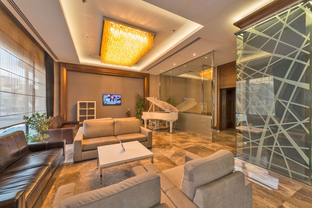 Istanbul Dora Hotel 5