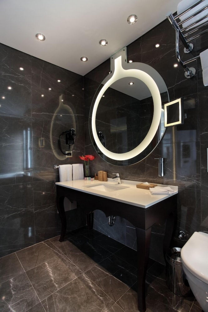 Istanbul Dora Hotel 24