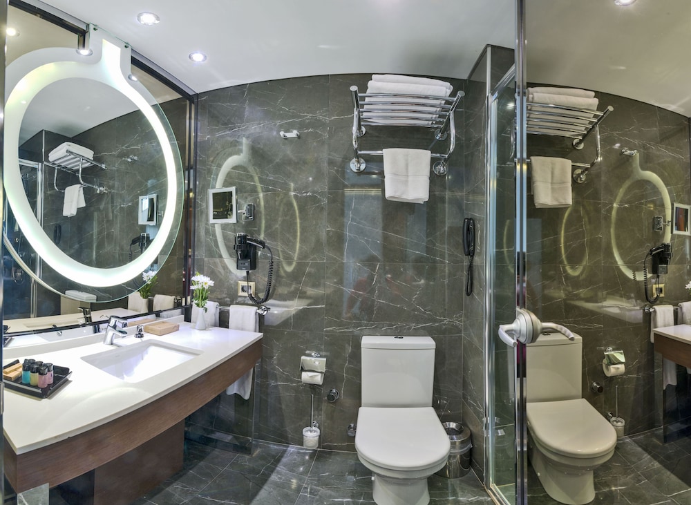 Istanbul Dora Hotel 23