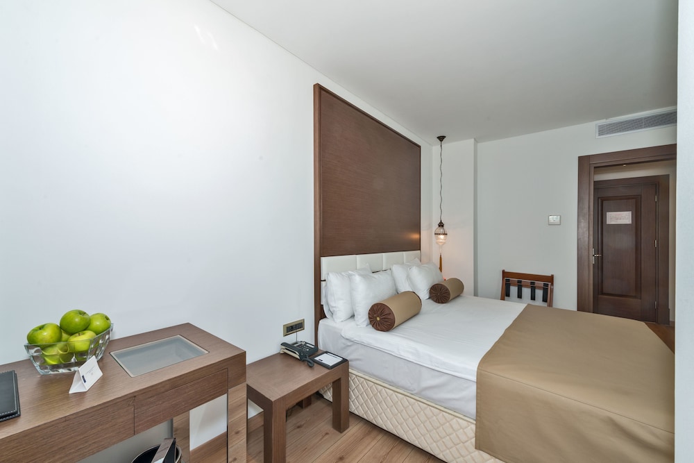 Istanbul Dora Hotel 10