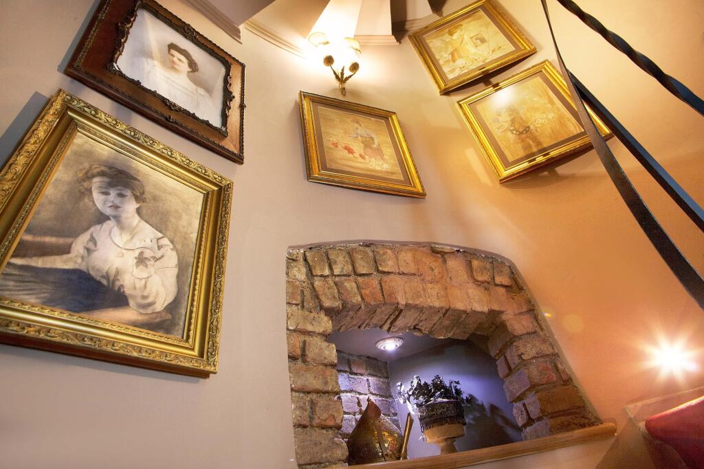 Faik Pasha Hotel 24