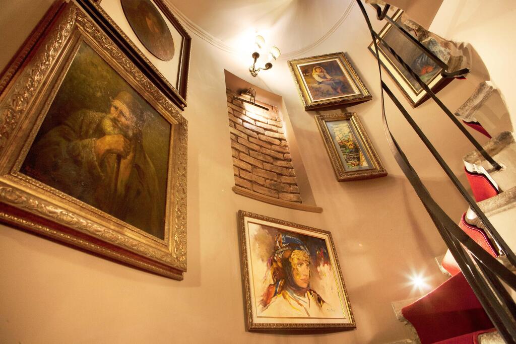 Faik Pasha Hotel 13