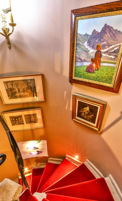 Faik Pasha Hotel 20