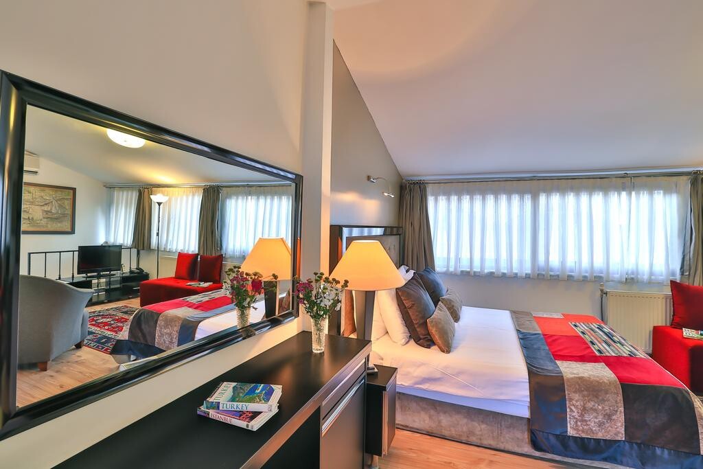 Faik Pasha Hotel 3