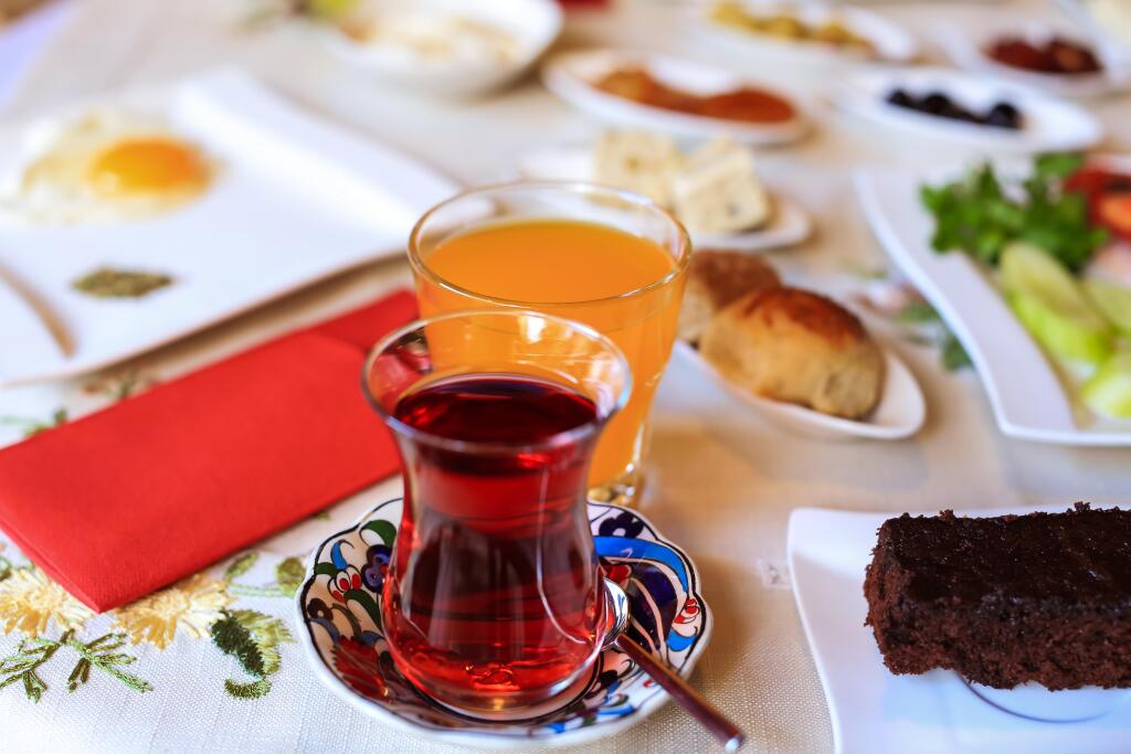 Faik Pasha Hotel 21