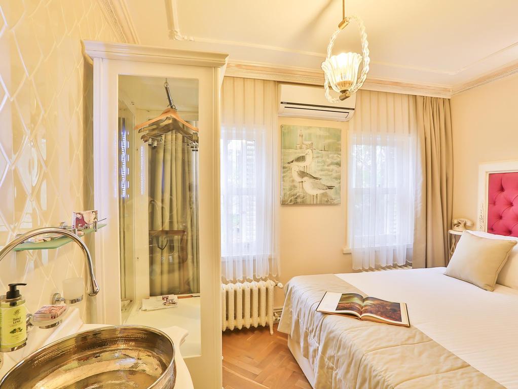 Faik Pasha Hotel 19