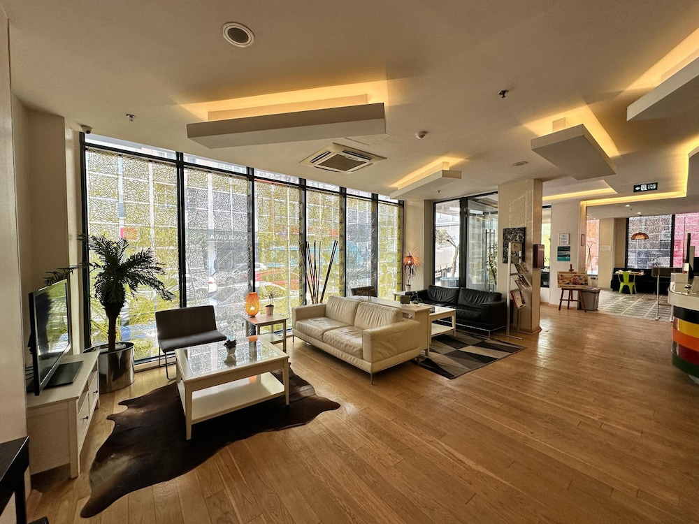 Tempo Hotel 4 Levent 3