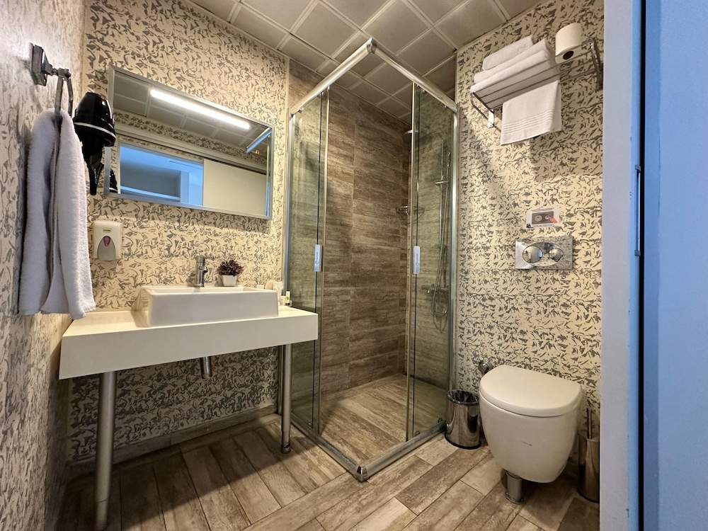 Tempo Hotel 4 Levent 19