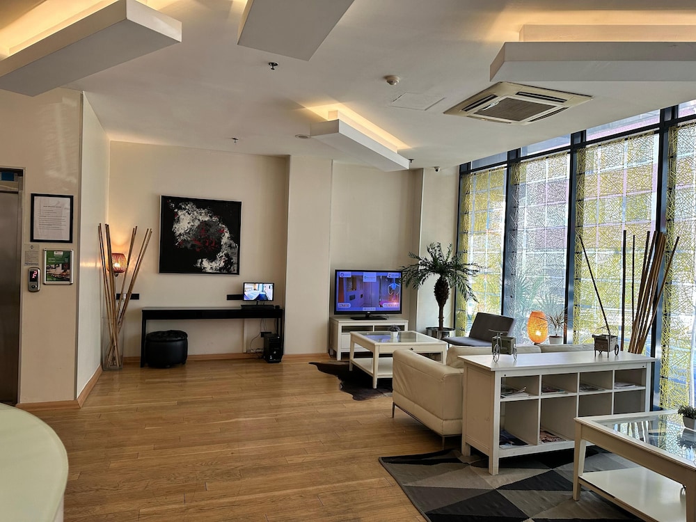 Tempo Hotel 4 Levent 4